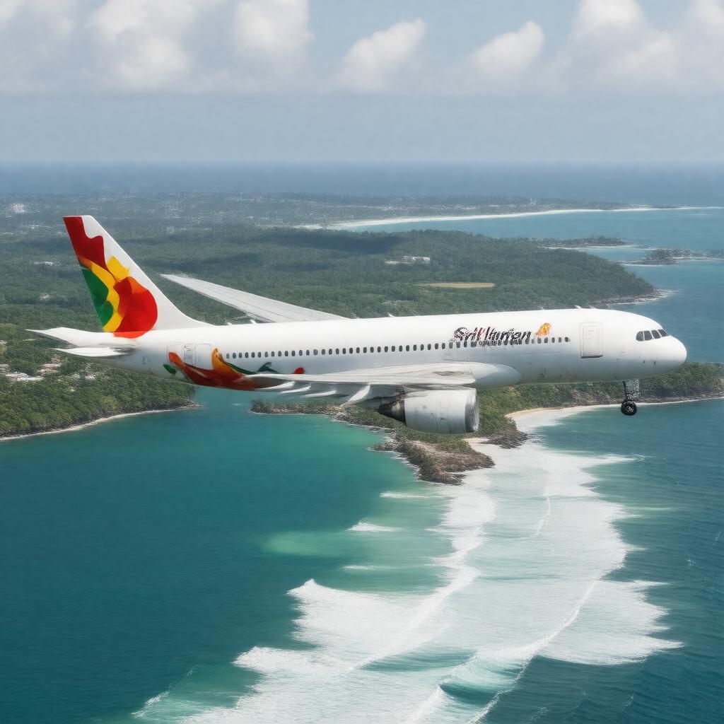 SriLankan Airlines